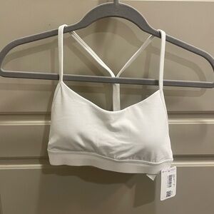 lululemon Flow Y Bra